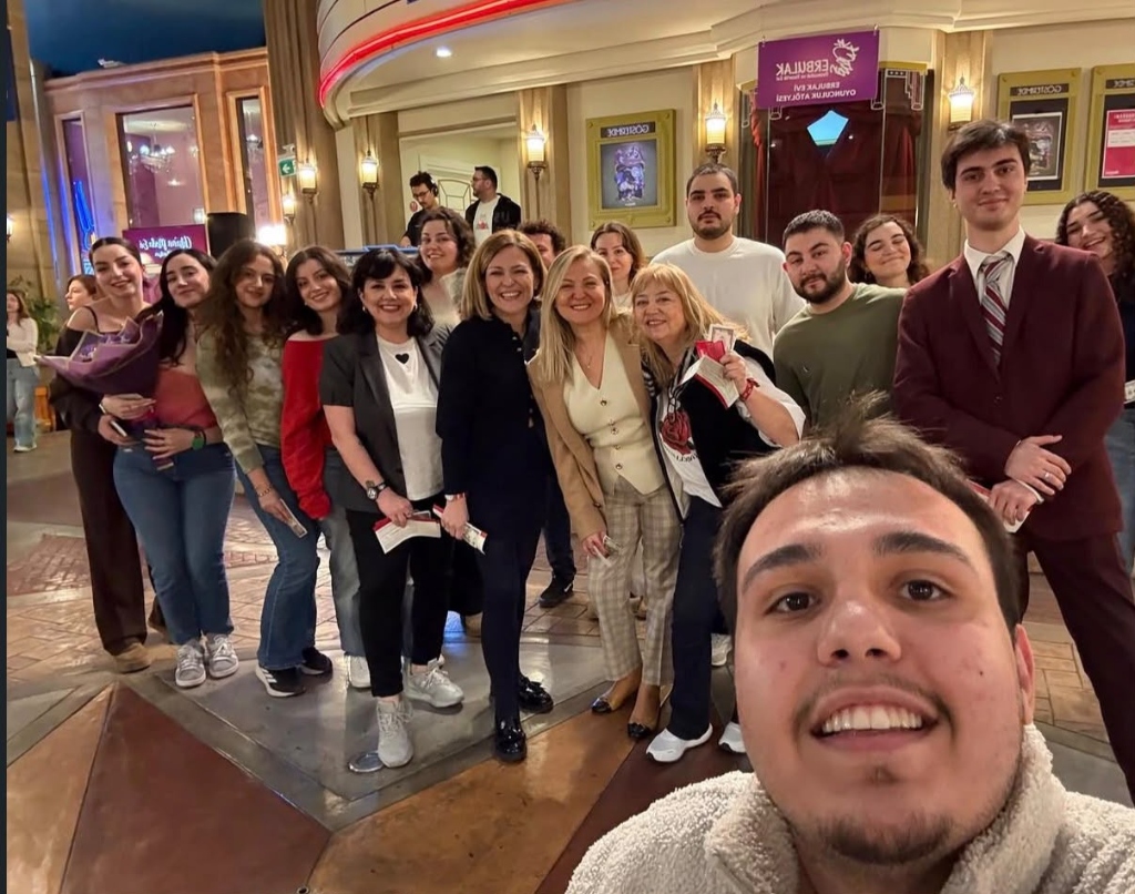 KidZania İstanbul Yetişkin Atölyesi ve Deneyim Buluşması - Image 2